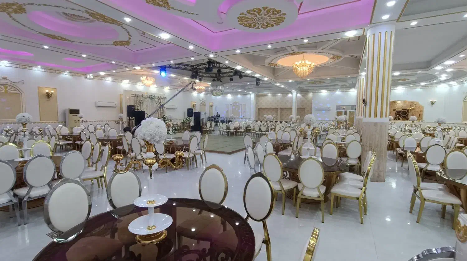 تشریفات ازدواج آسان(تیمان) تالار ارزانتر از همه جا|خدمات پذیرایی، مراسم|اهواز, نادری|دیوار