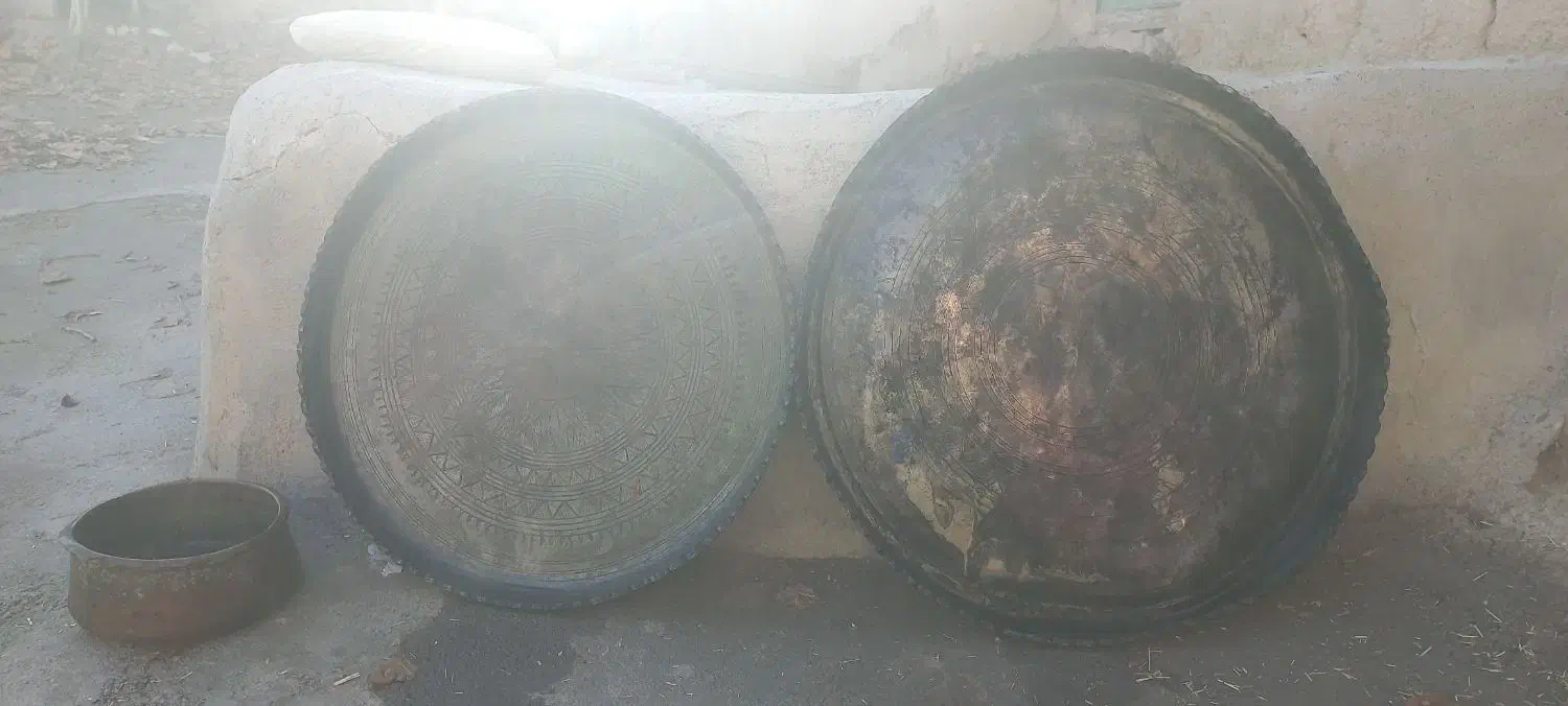 مجمعه (مجحمه)|صنایع دستی و سایر لوازم تزئینی|کرفتو, |دیوار