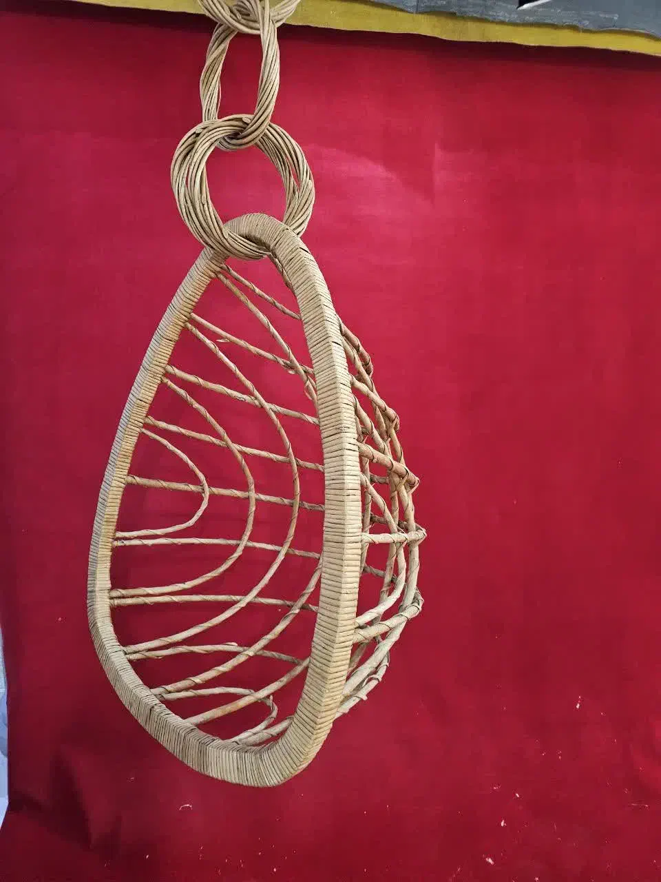 تاب حصیری|صنایع دستی و سایر لوازم تزئینی|قم, زنبیل آباد|دیوار