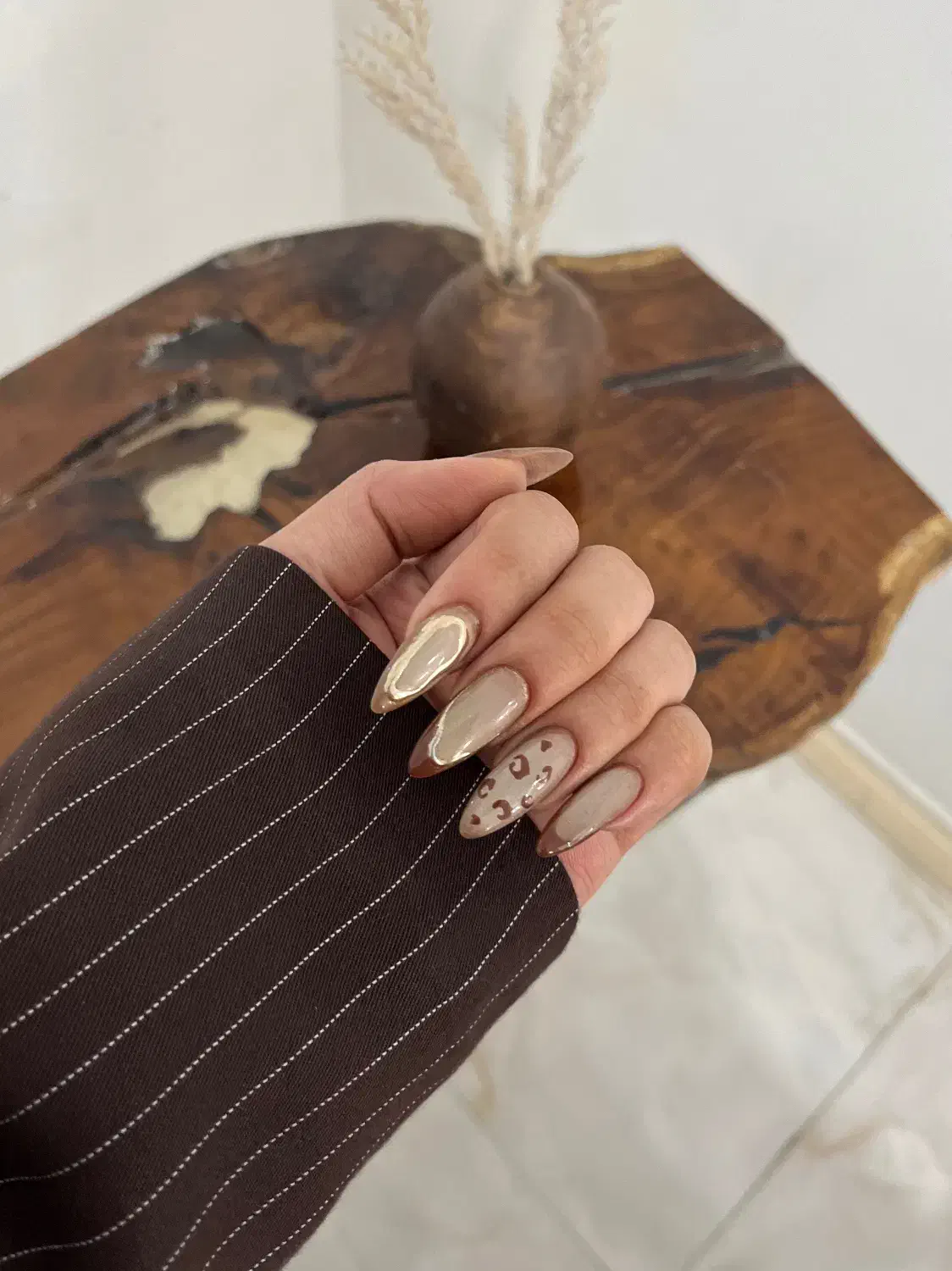 خدمات ناخن رباط کریم|خدمات آرایشگری و زیبایی|رباطکریم, رباطکریم|دیوار