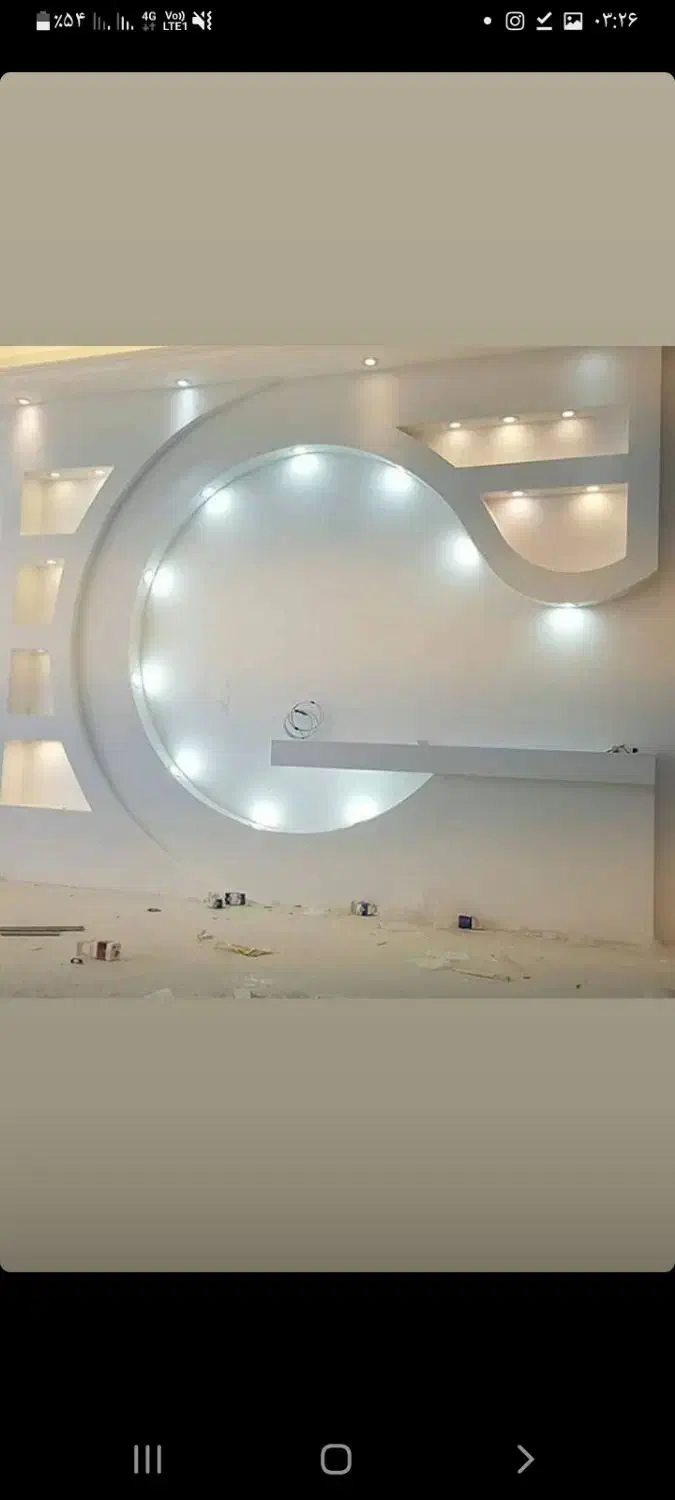 سقف کاذب|خدمات پیشه و مهارت|دزفول, |دیوار