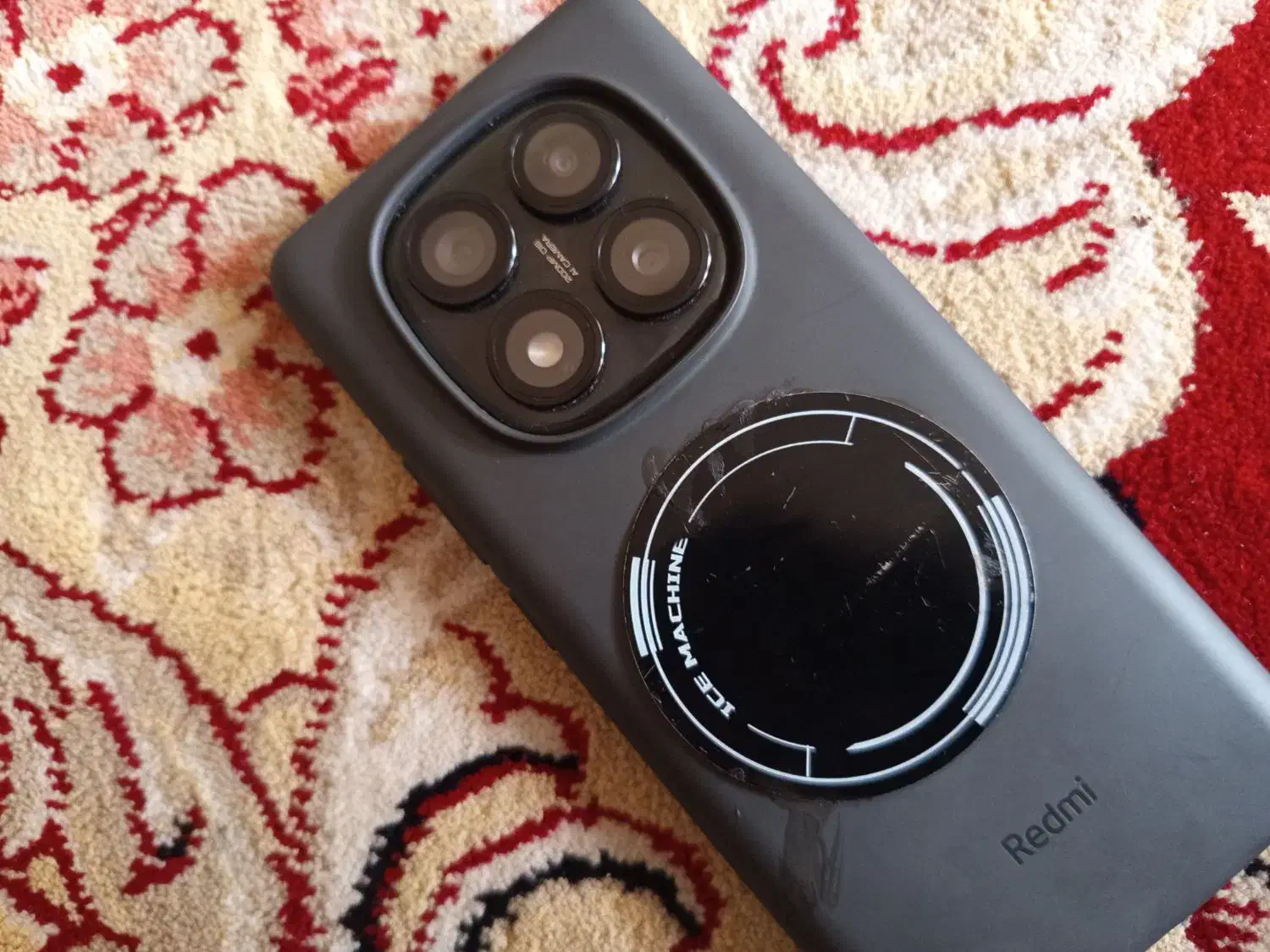 نوت ۱۴ پرو|موبایل|الشتر, |دیوار