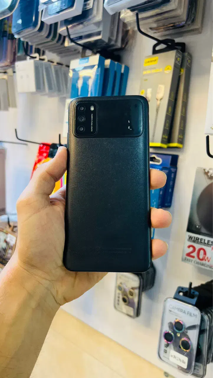 Poco m3|موبایل|ارومیه, |دیوار