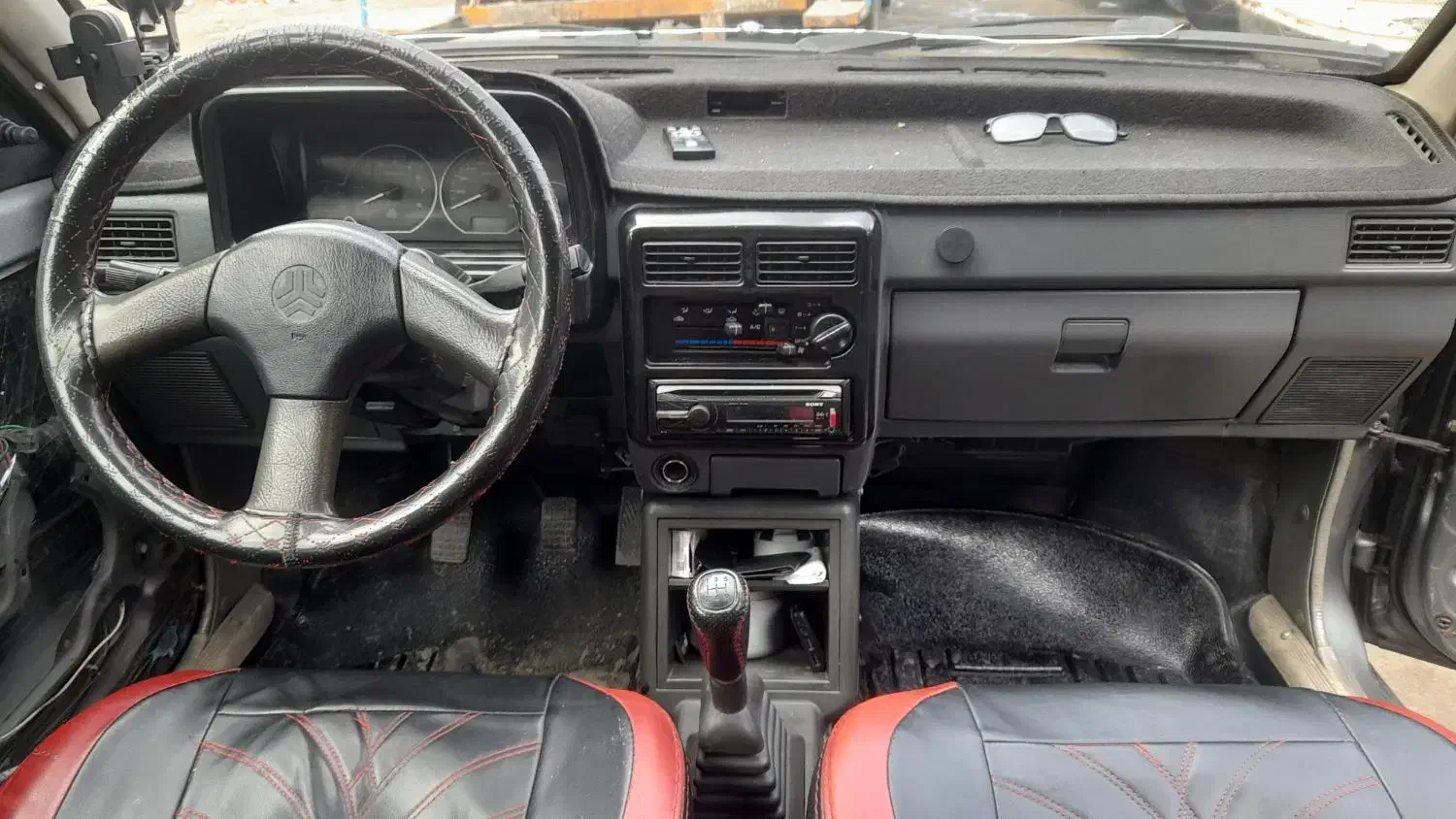 فروشی|خودرو سواری و وانت|رامسر, |دیوار