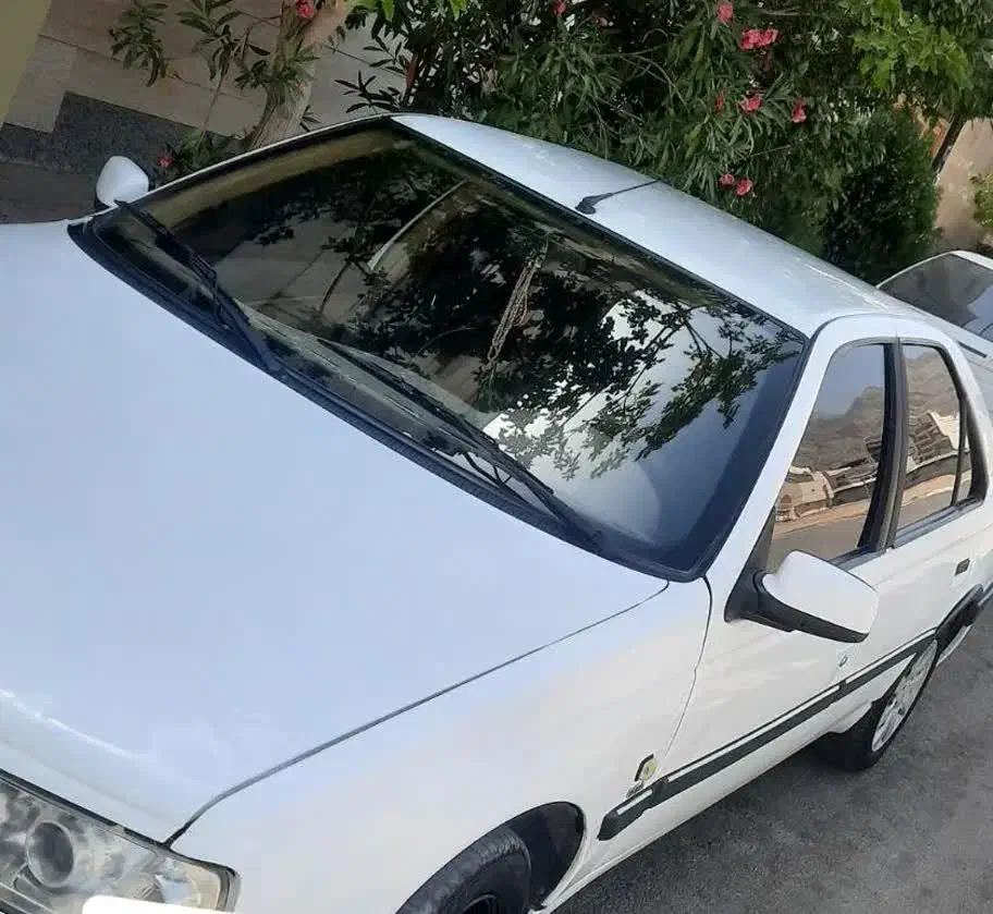 slx پژو 95|خودرو سواری و وانت|خمینیشهر, |دیوار