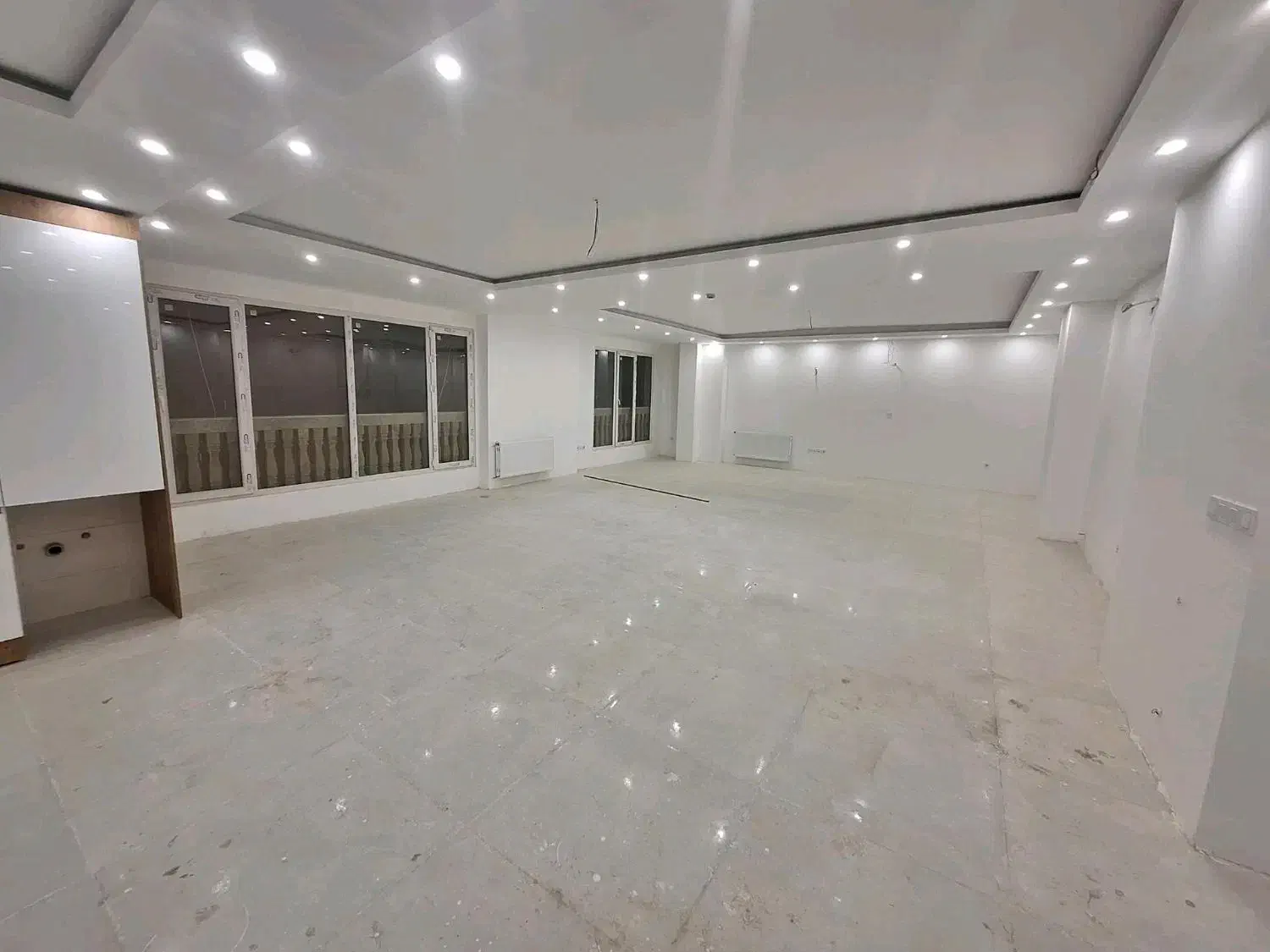 فروش آپارتمان 4 خوابه 242 متری در شهرک ولیعصر|فروش آپارتمان|شیراز, شهرک ولیعصر|دیوار