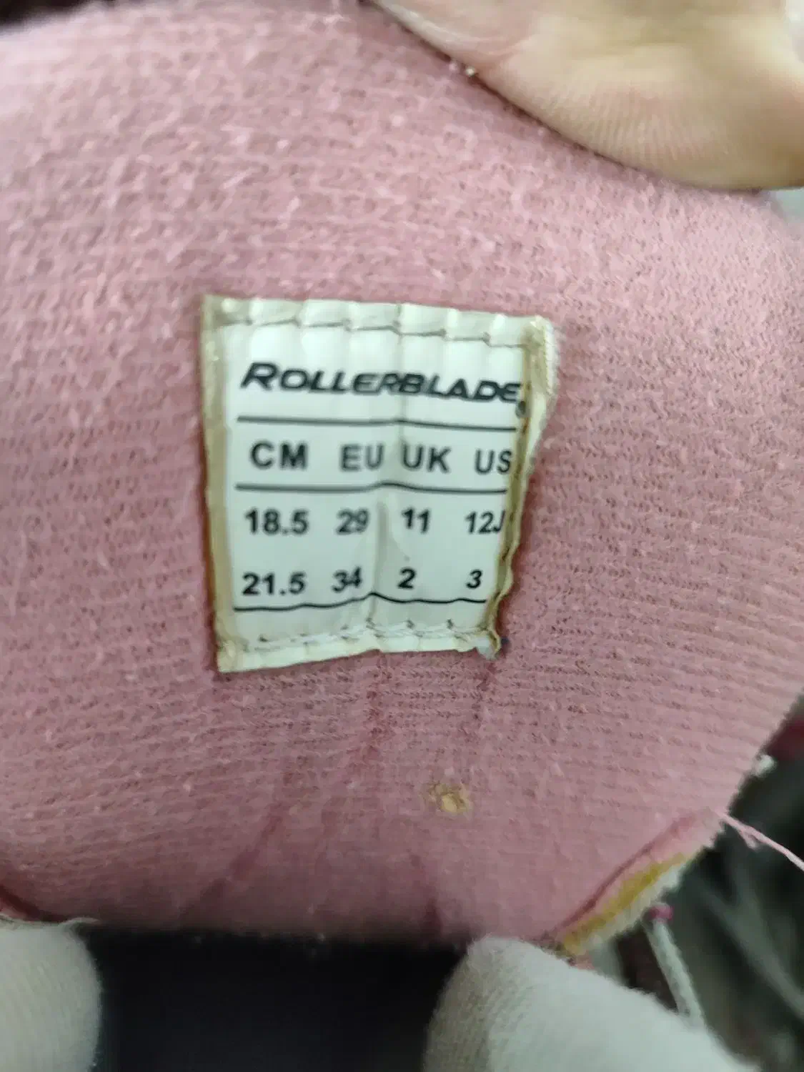 اسکیت بچه خارجی|دوچرخه، اسکیت، اسکوتر|الوند, |دیوار