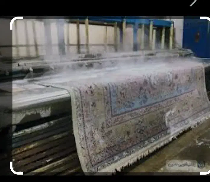 قالیشویی مکانیزه سنتی درجه یک،بنفشه،مهرشهر،محمدشهر|خدمات نظافت|کرج, شهرک بنفشه|دیوار