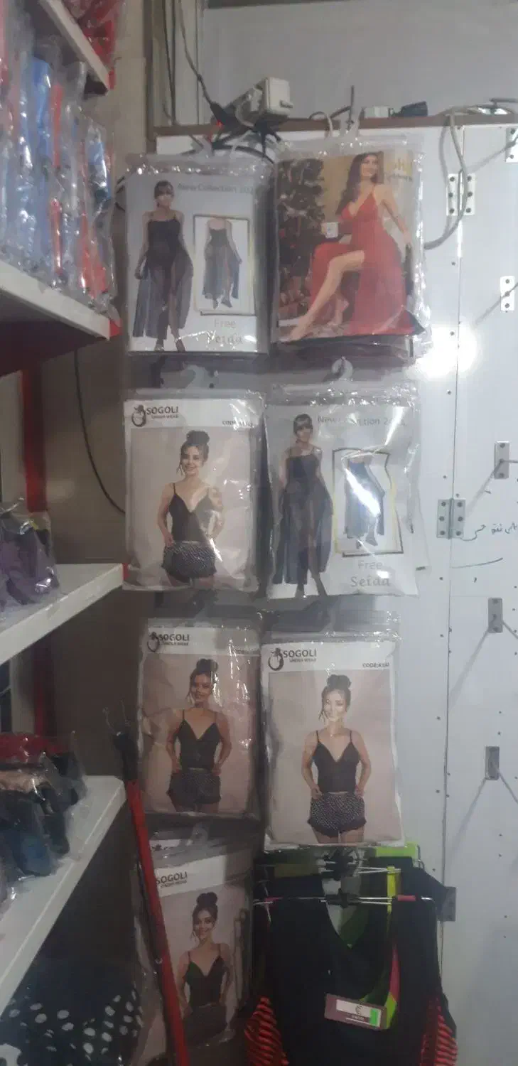 لباس خواب|لباس|تهران, یافت آباد جنوبی|دیوار