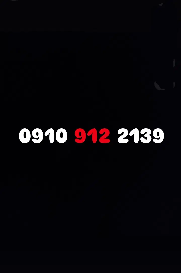 2139 912 0910|سیم‌کارت|تهران, باغ فیض|دیوار