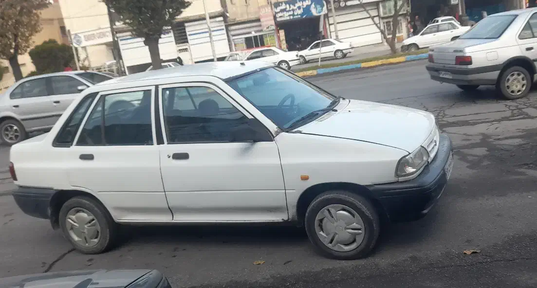 فروش|خودرو سواری و وانت|دورود, |دیوار