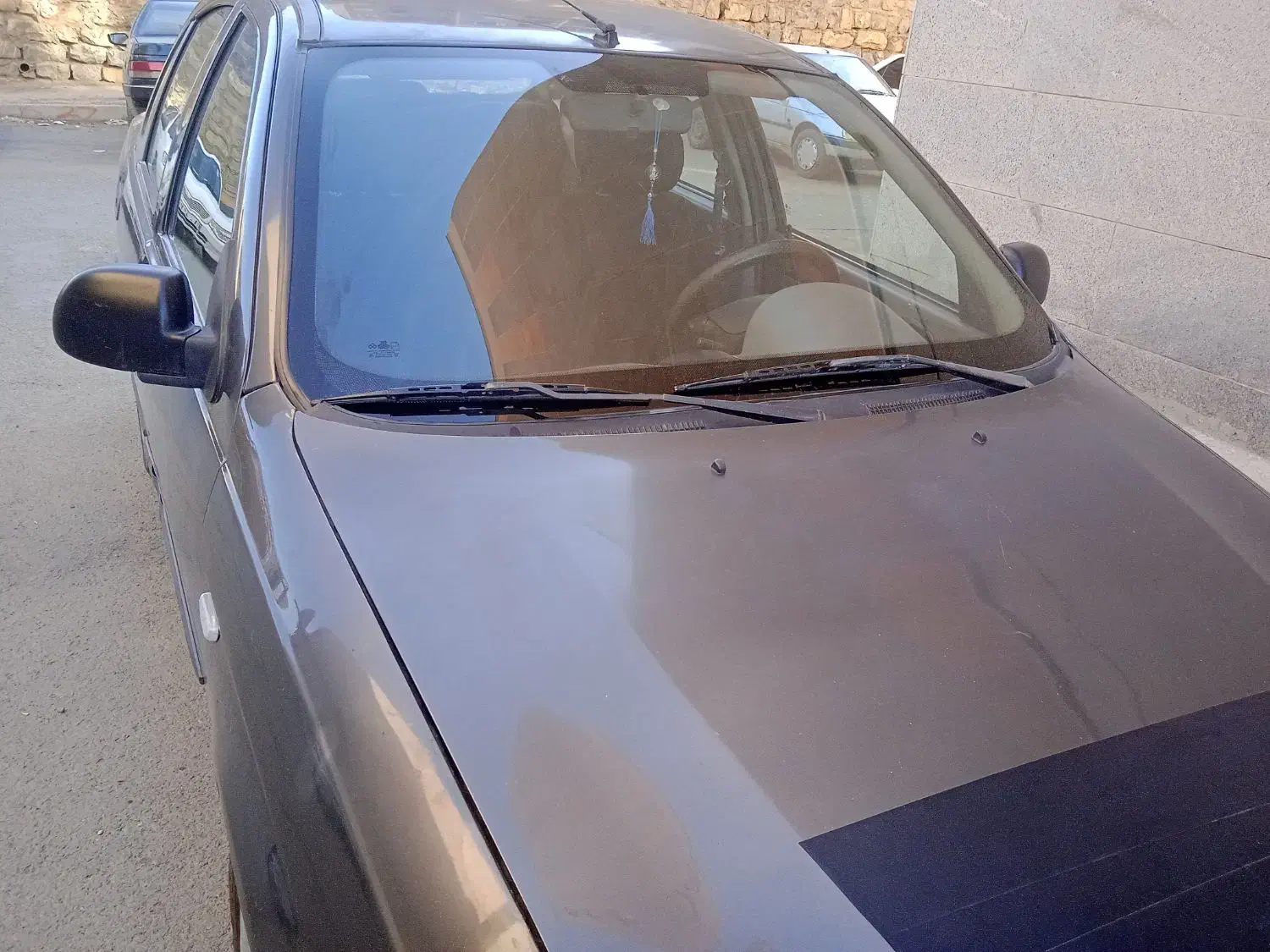 فروش تیبا 1|خودرو سواری و وانت|سنندج, |دیوار