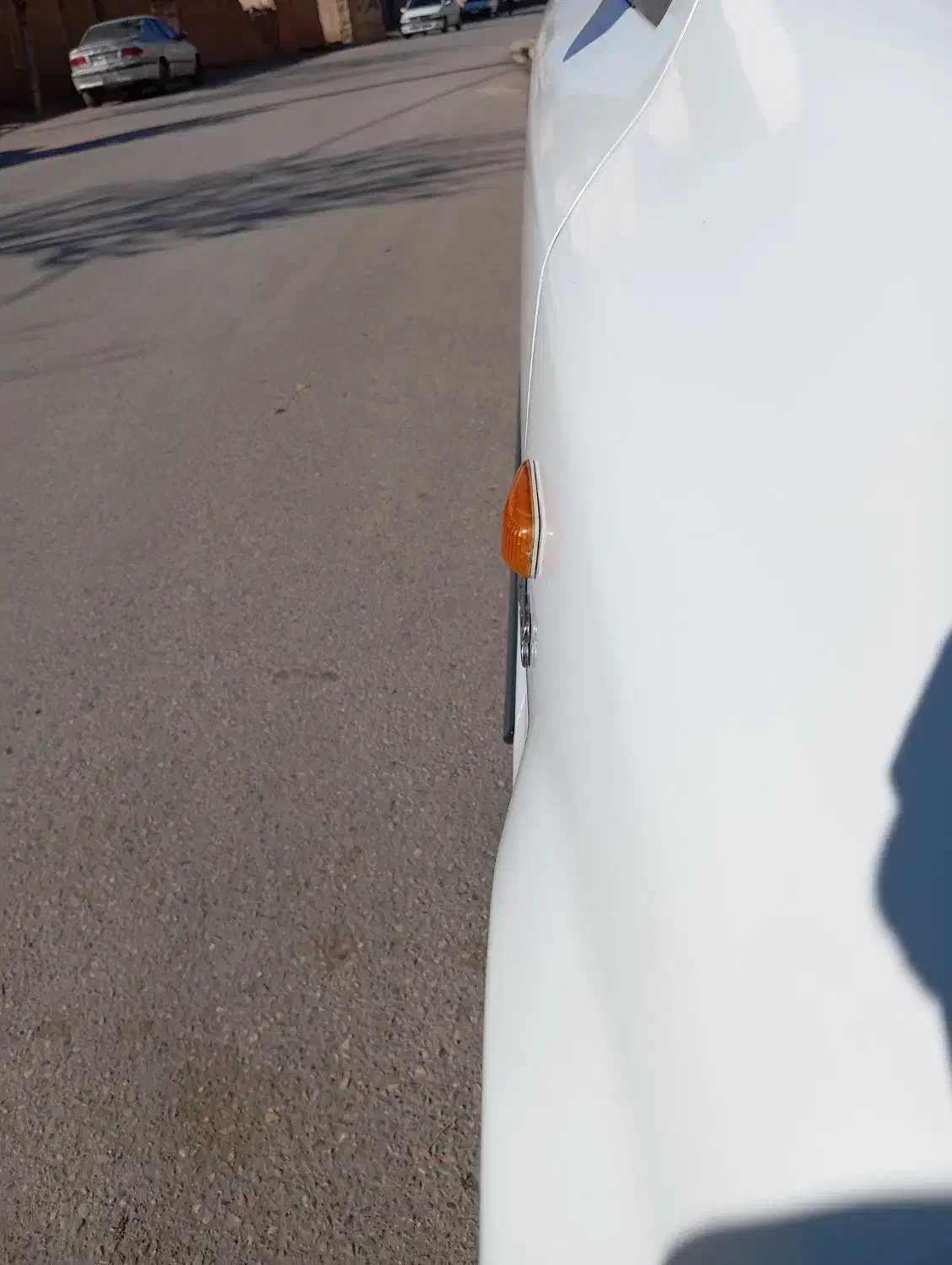 سمند94کارمندی|خودرو سواری و وانت|نمین, |دیوار