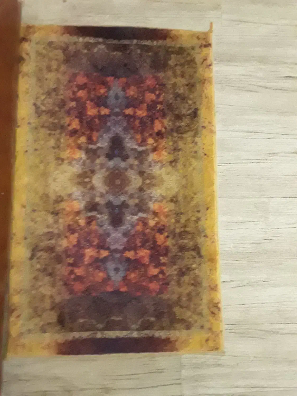 پادری دیبا درحد|پادری|کرج, برغان|دیوار