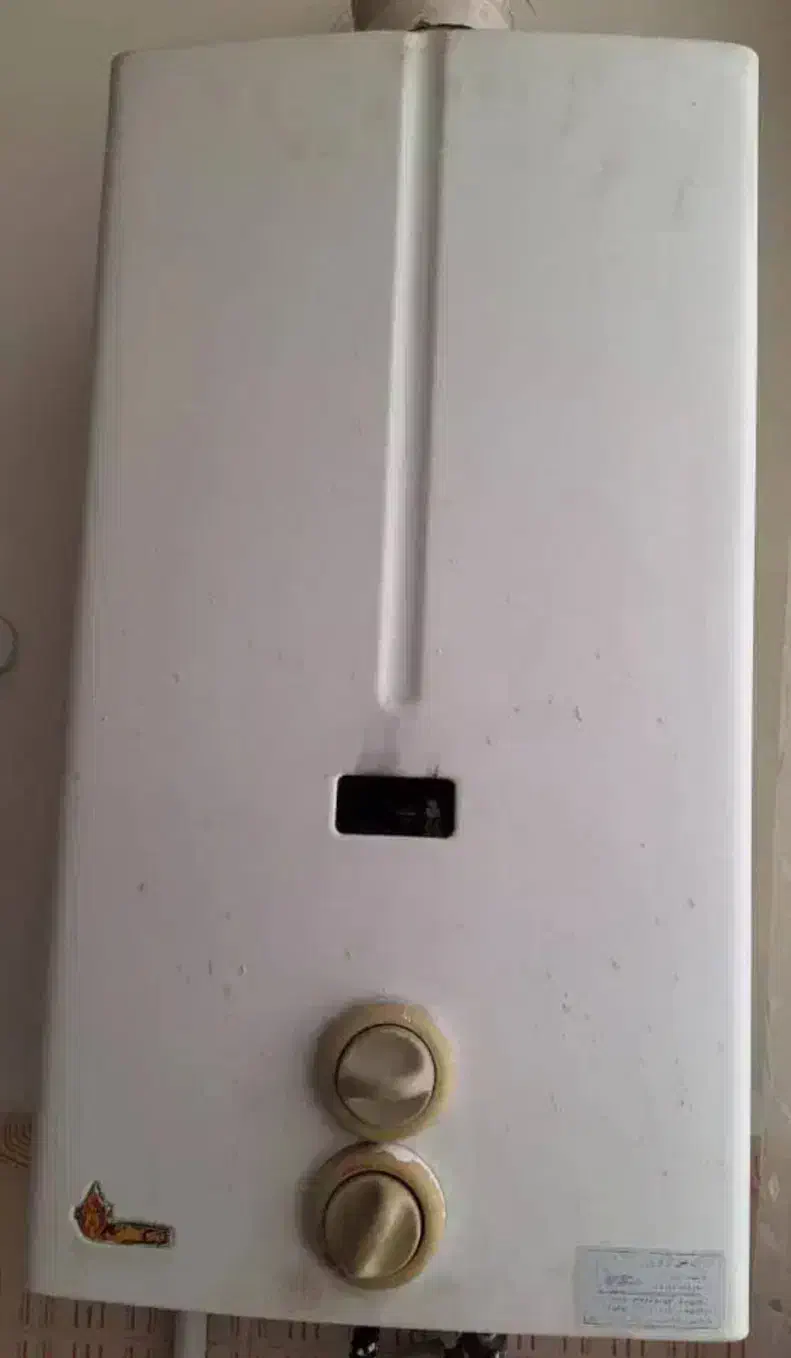 فروش و خریدار ابگرمکن|آبگرمکن، پکیج، شوفاژ|تهران, چهارصد دستگاه|دیوار