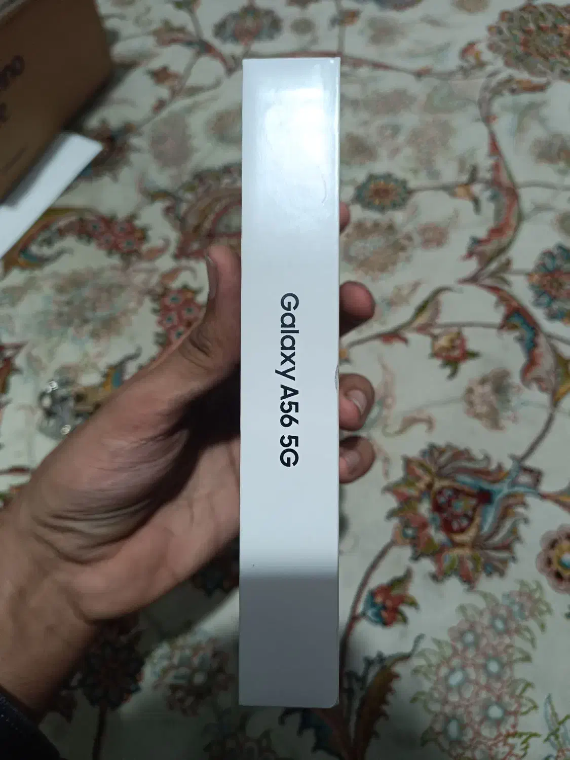 گوشی Galaxy A56 5G 256 8G|موبایل|گنبد کاووس, |دیوار