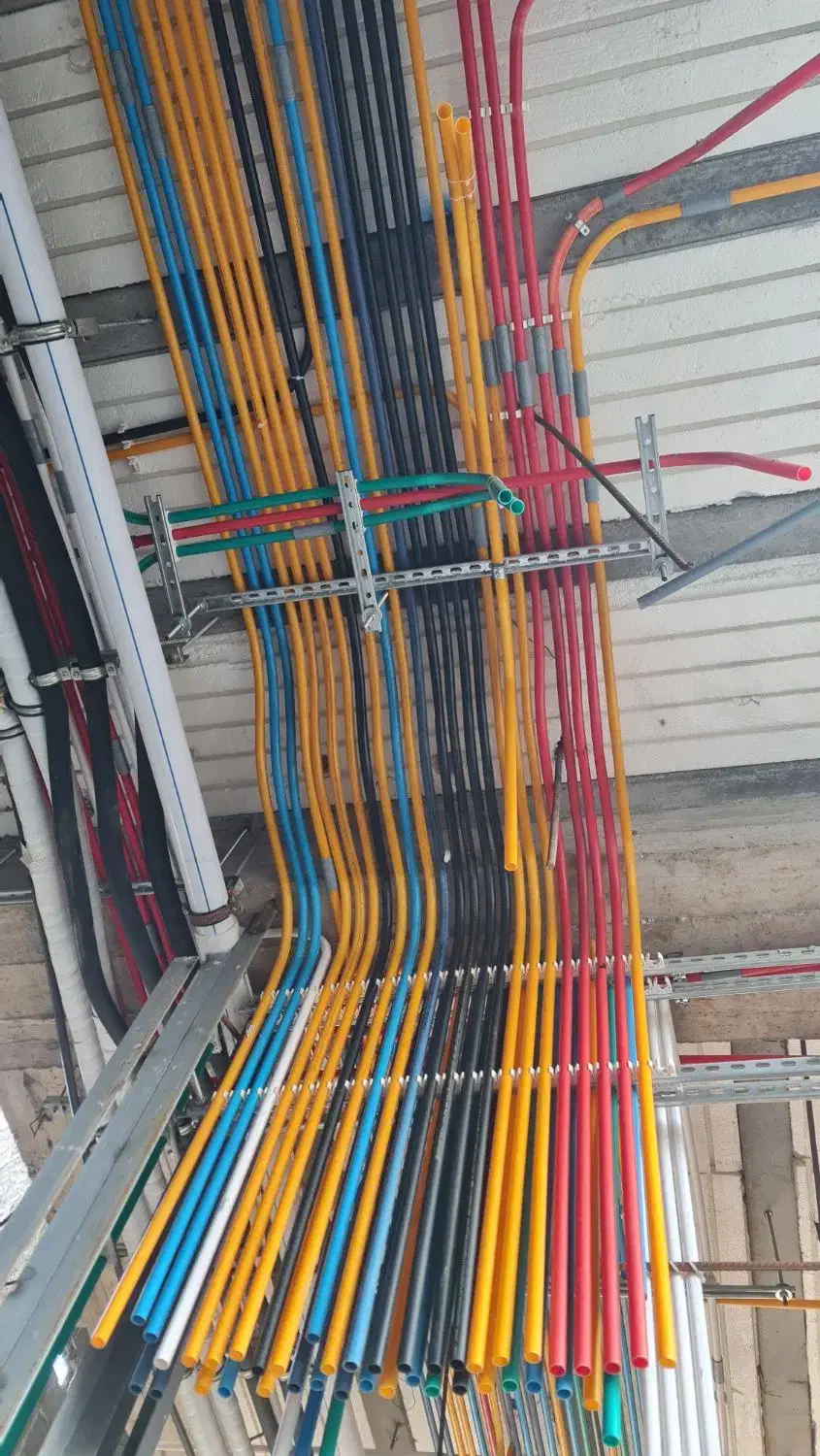 استخدام کارآموز و برقکار حرفه ای|استخدام صنعتی، فنی، مهندسی|نوشهر, |دیوار