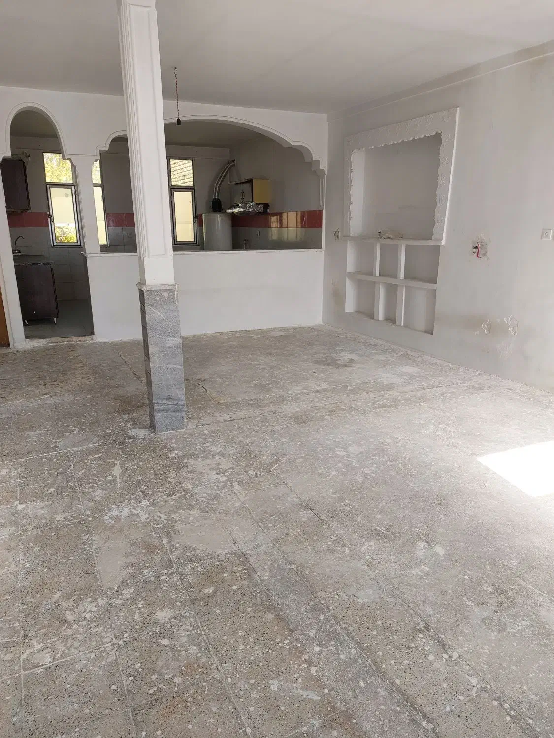 خانه برای اجاره|اجارهٔ خانه و ویلا|اسدآباد, |دیوار