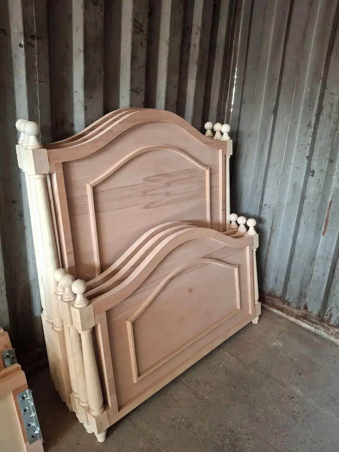 سرویس خواب تک نفره و دو نفره ، تخت خواب ، نوجوان|تخت و سرویس خواب|تهران, مسگرآباد|دیوار