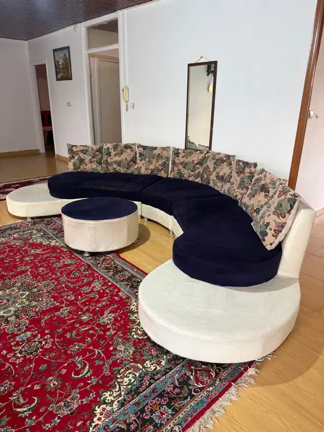 تعدادی لوازم منزل و چهار عدد کاج به فروش میرسد|حراج|رشت, معلم|دیوار