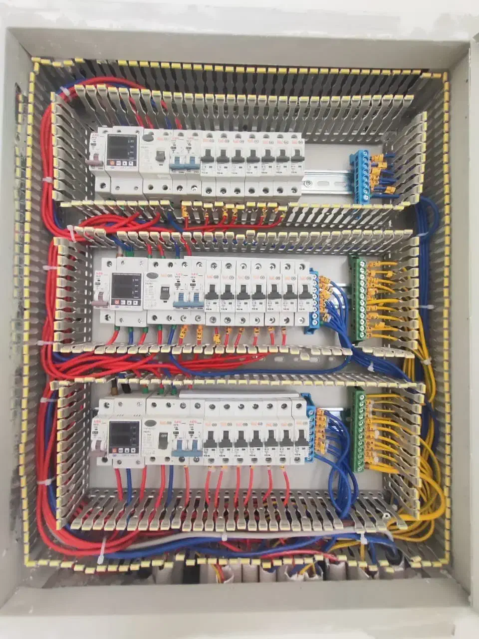 تاسیسات آب وبرق ساختمان|خدمات پیشه و مهارت|بندر کنگان, |دیوار