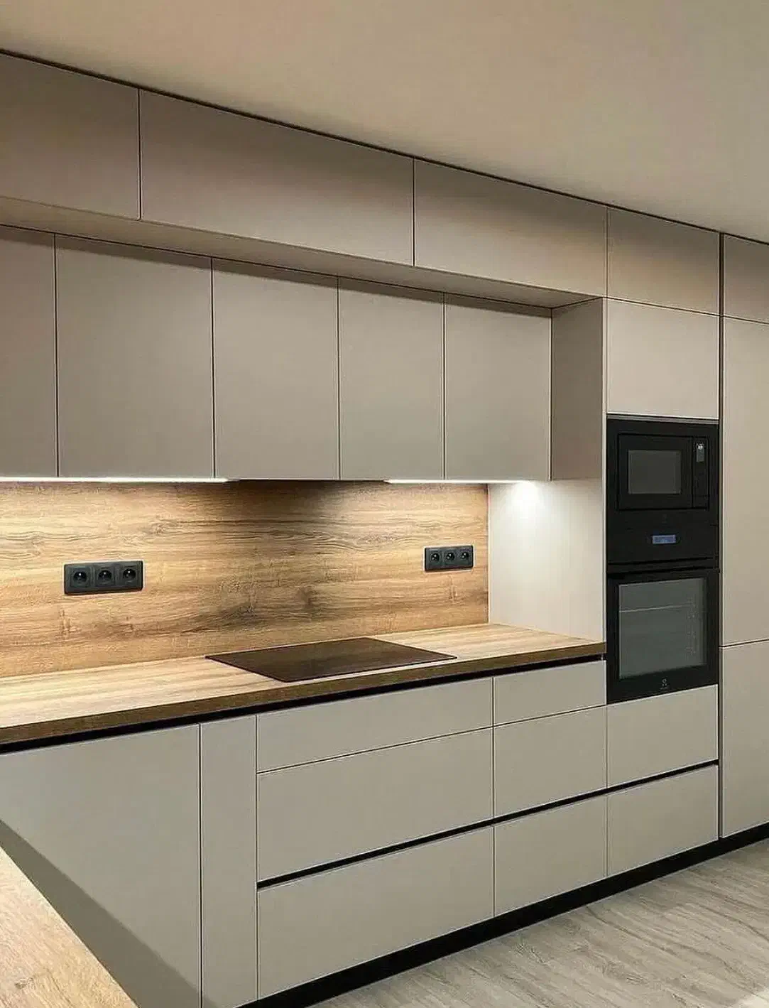 طراحی و اجرای دکوراسیون خانه و آشپزخانه.|خدمات پیشه و مهارت|مهاباد (آذربایجان غربی), |دیوار