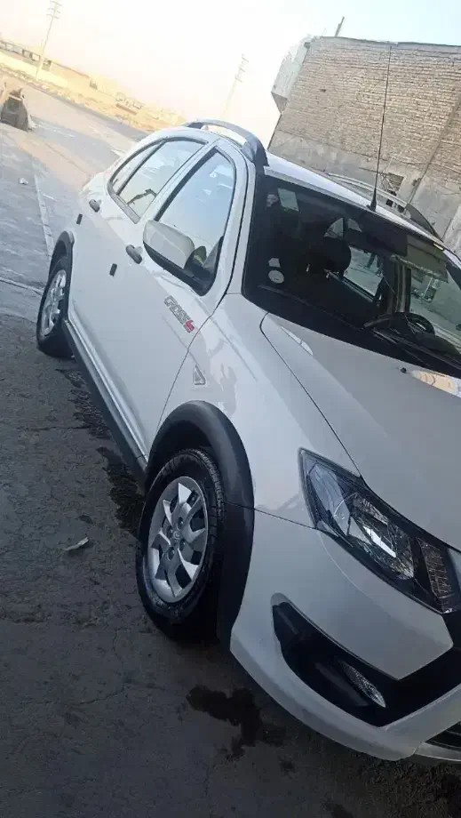 کوییک R مدل۱۴۰۲|خودرو سواری و وانت|همدان, |دیوار