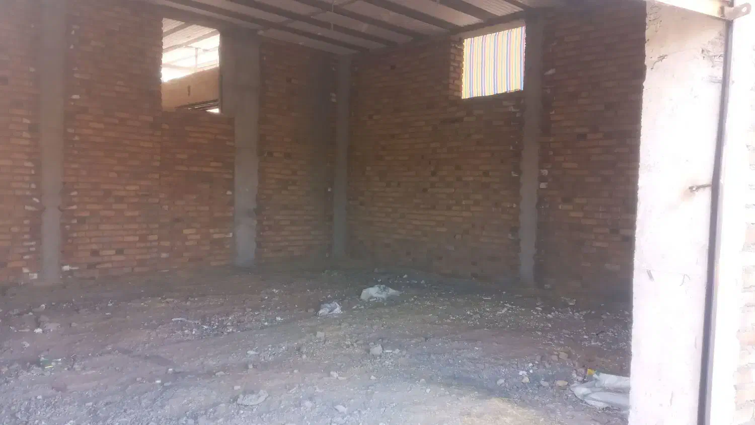 پارگینگ|اجارهٔ مغازه و غرفه|دهگلان, |دیوار