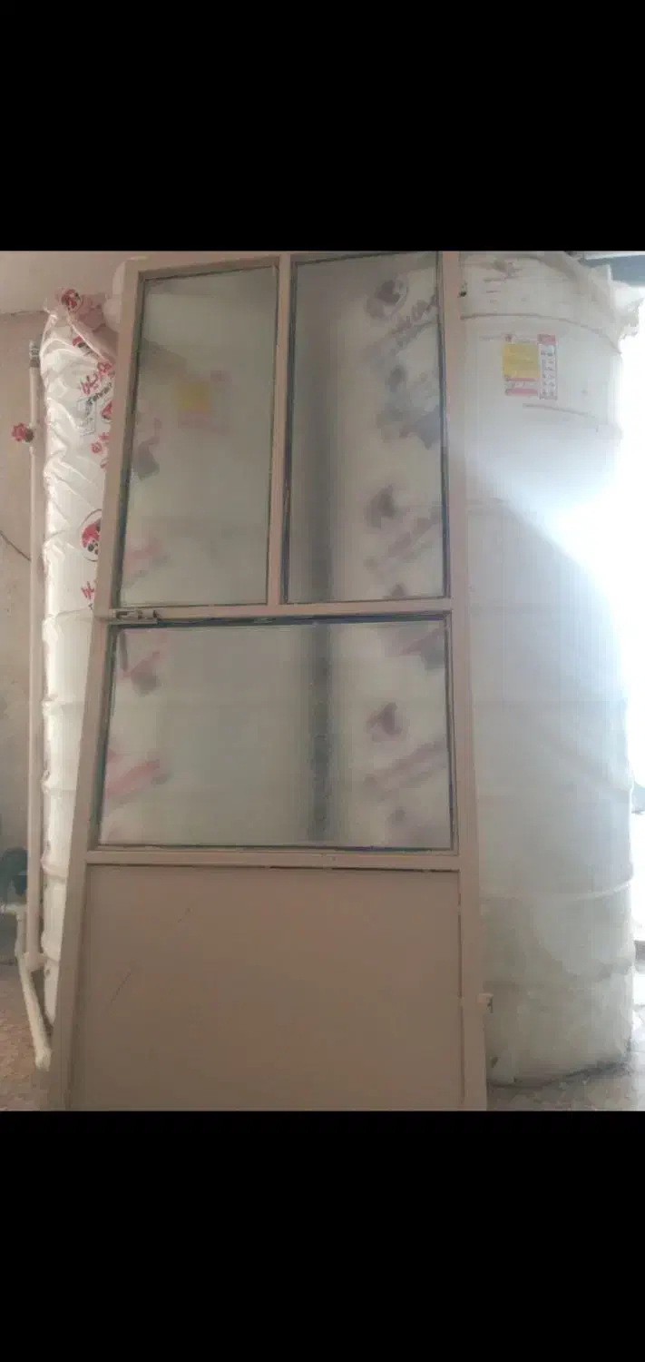 درب تراس|مصالح و تجهیزات ساختمان|محمدشهر, محمدشهر|دیوار