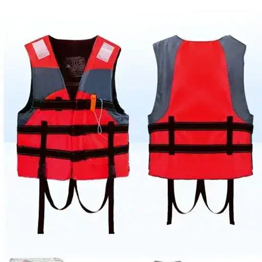 جلیقه قایقرانی بزرگسال|غواصی و ورزش‌های آبی|شهرکرد, |دیوار