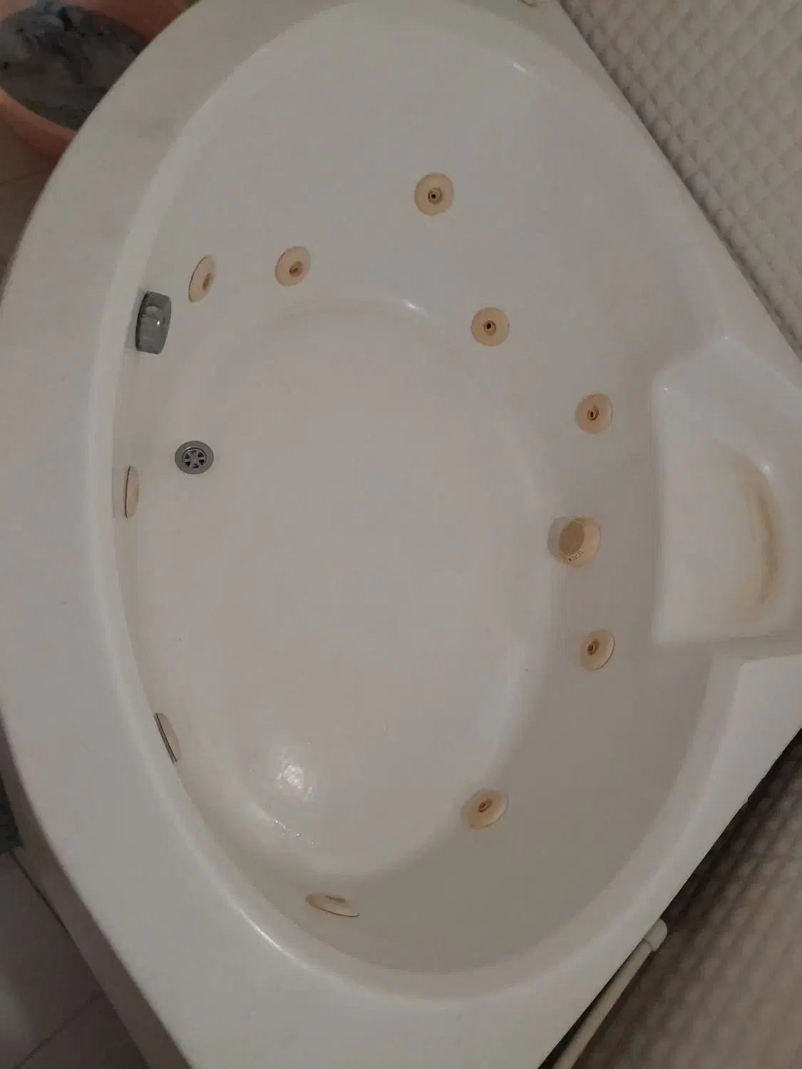 وان دونفره جکوزی دار|لوازم حمام|میاندوآب, |دیوار