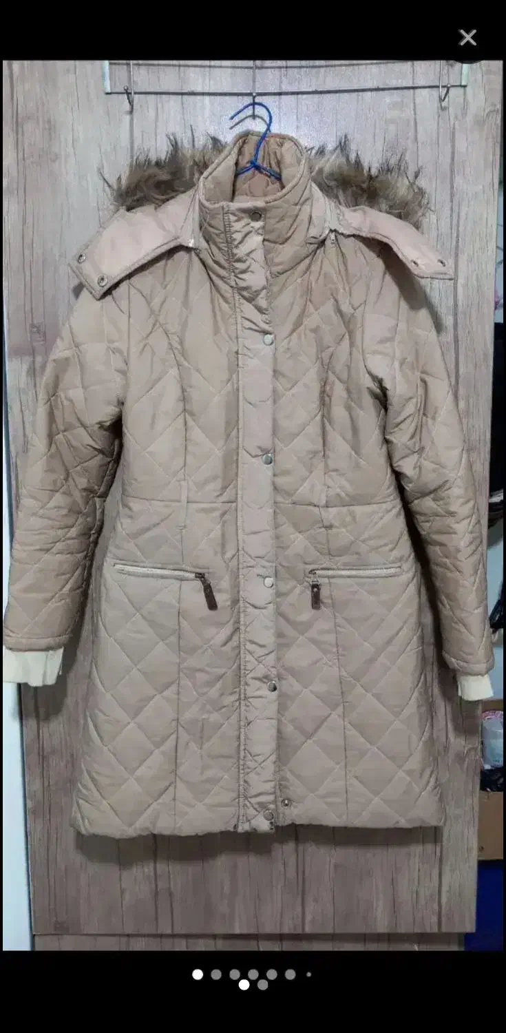 کاپشن کرم|لباس|مشهد, امام خمینی|دیوار