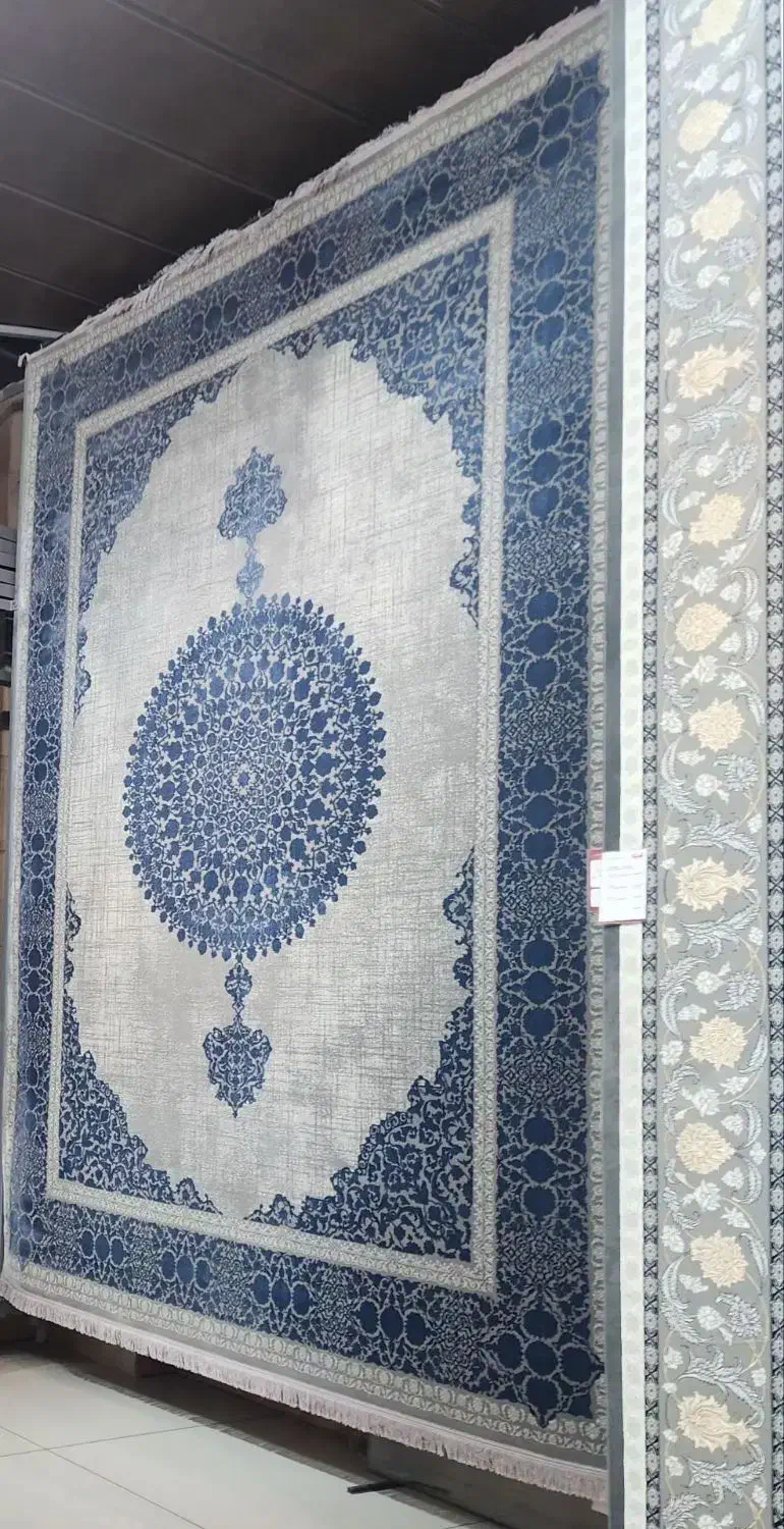 فرش ۹متری|فرش|بندرعباس, |دیوار