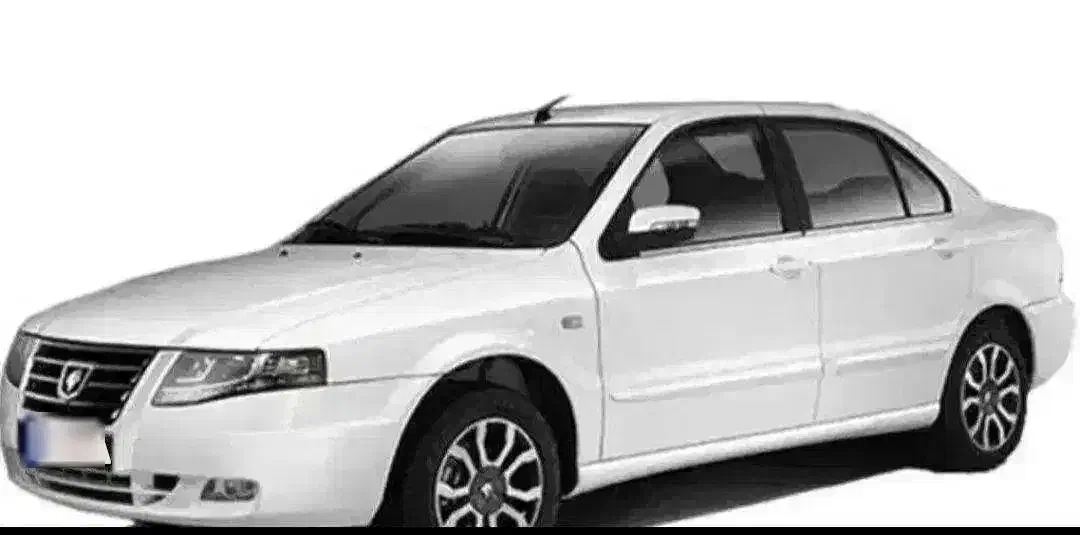 حواله سورن پلاس بنزینی|خودرو سواری و وانت|بوئین زهرا, |دیوار