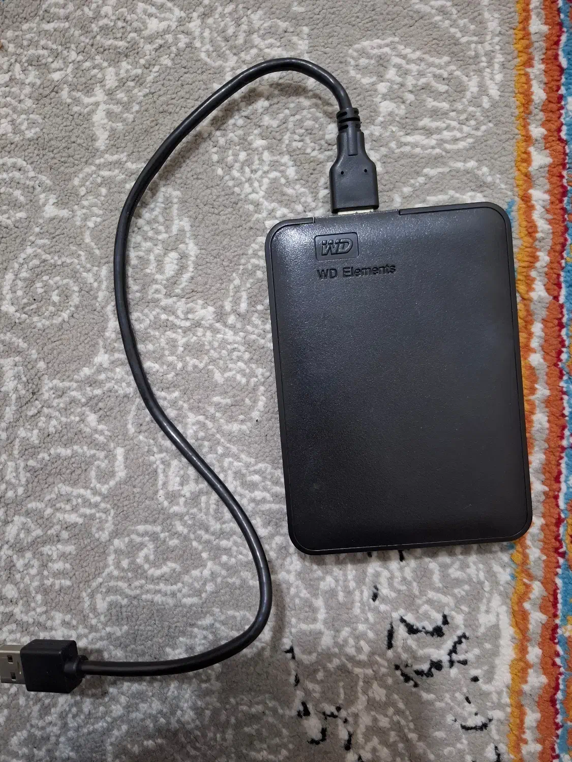 هارد 500 گیگ|قطعات و لوازم جانبی رایانه|ایذه, |دیوار