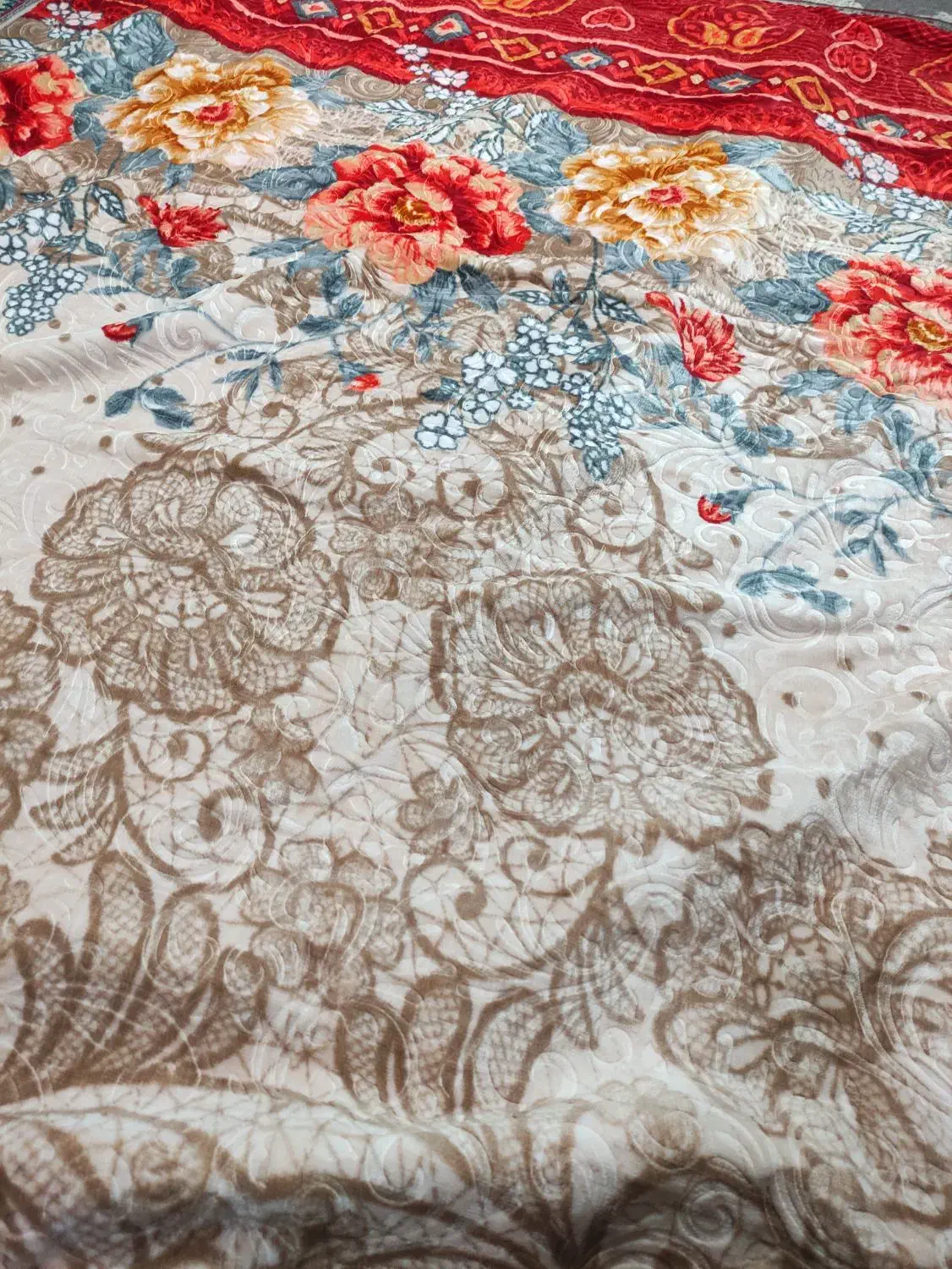 پتو و فرشینه|فرش|یزد, |دیوار