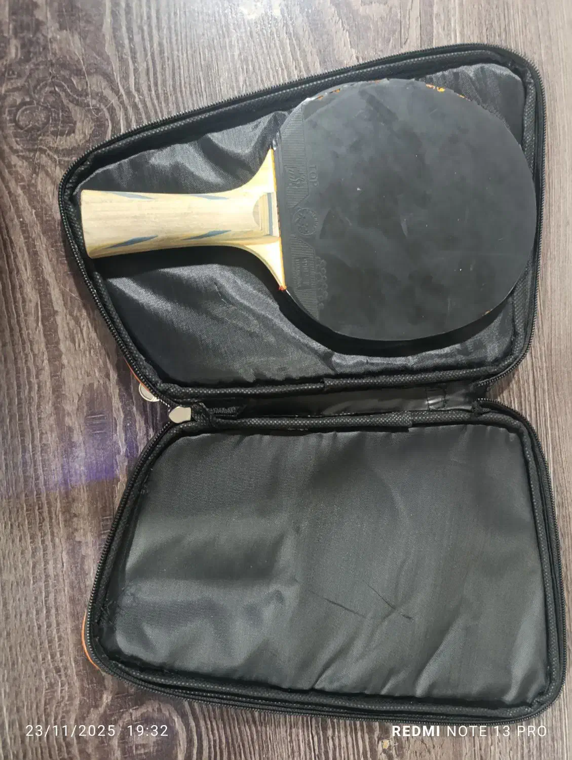 راکت پینگ پنگ|ورزش‌های توپی|اهواز, بیست متری شهدا|دیوار