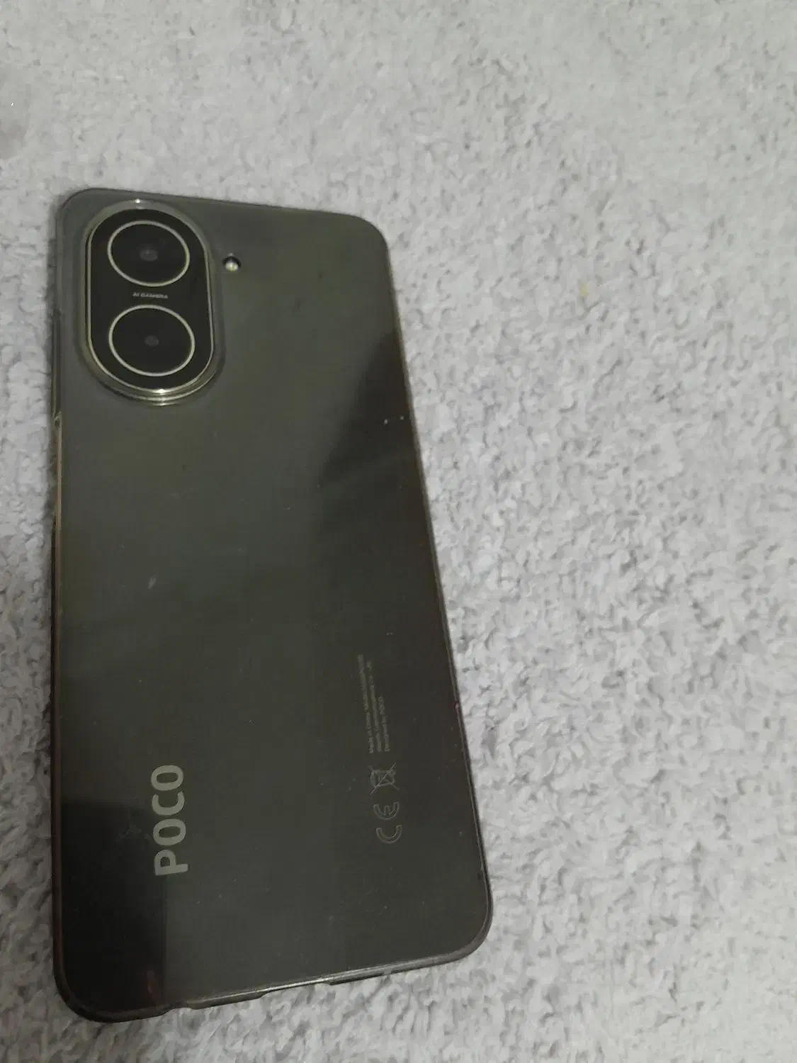 پوکوc71|موبایل|لردگان, |دیوار