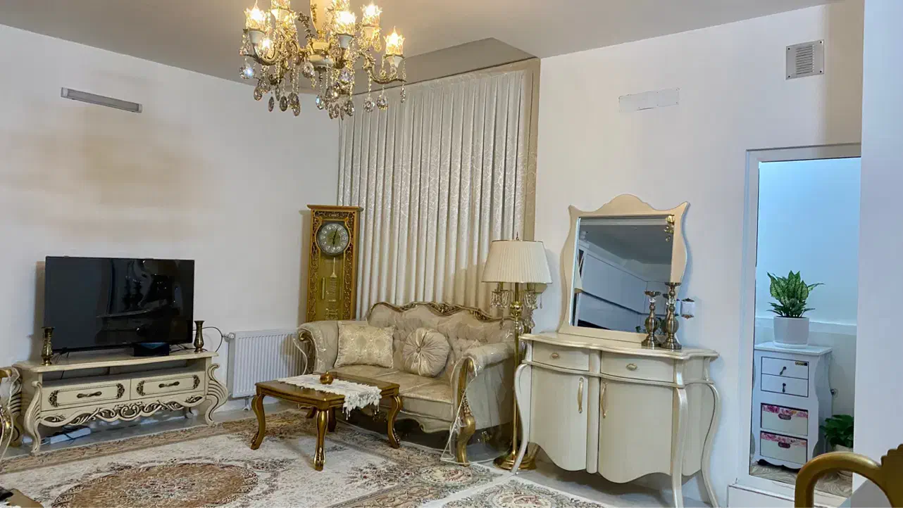 اجاره آپارتمان ۷۵ متری ۲ خواب|اجارهٔ آپارتمان|مشهد, رضاییه|دیوار