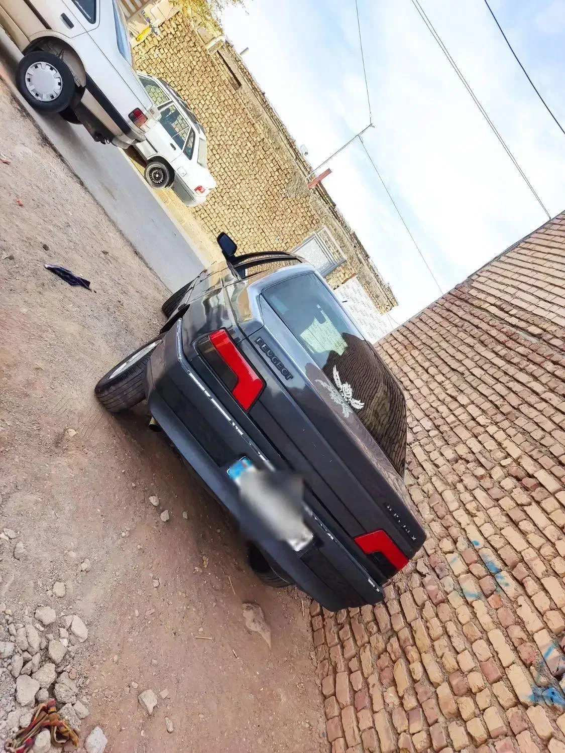 فروش فوری|خودرو سواری و وانت|بیرجند, |دیوار