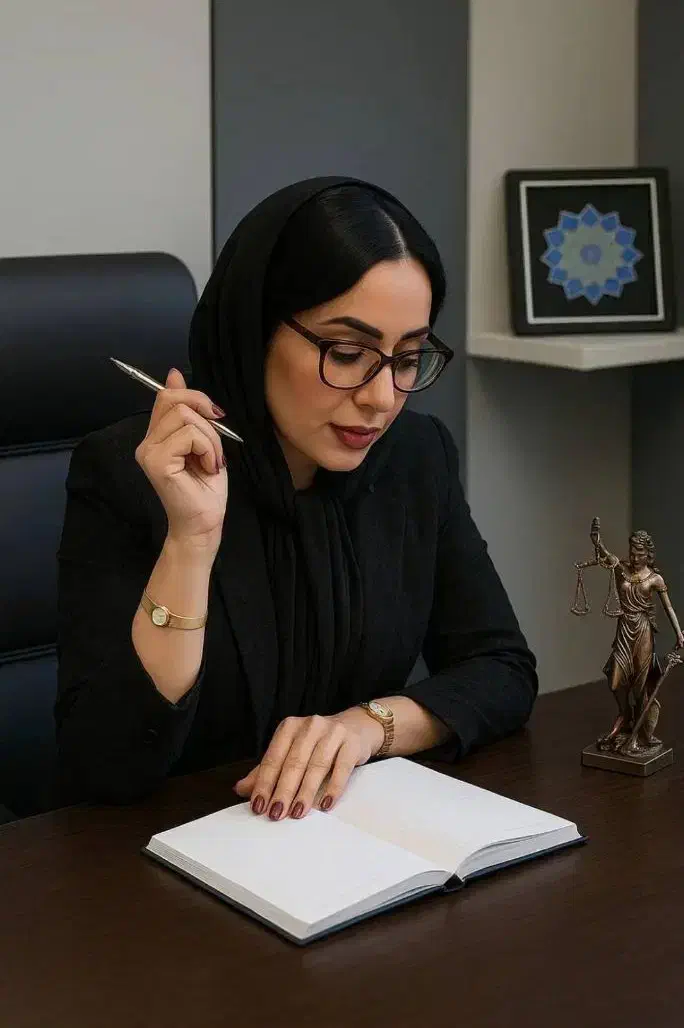 وکیل/انحصار وراثت/سند دارکردن ملک/تصادفات/برند|خدمات مالی، حسابداری، بیمه|قم, زنبیل آباد|دیوار