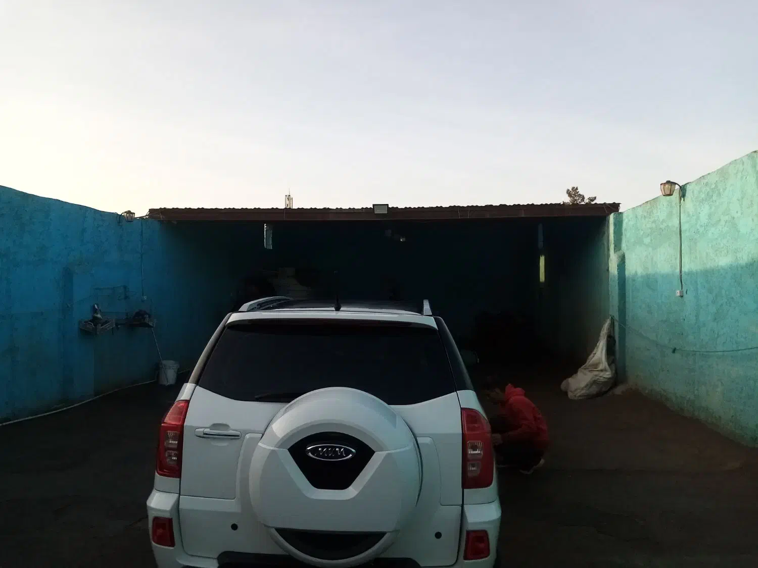 ام وی ام ایکس 33 اتومات|خودرو سواری و وانت|سبزوار, فرهنگیان|دیوار