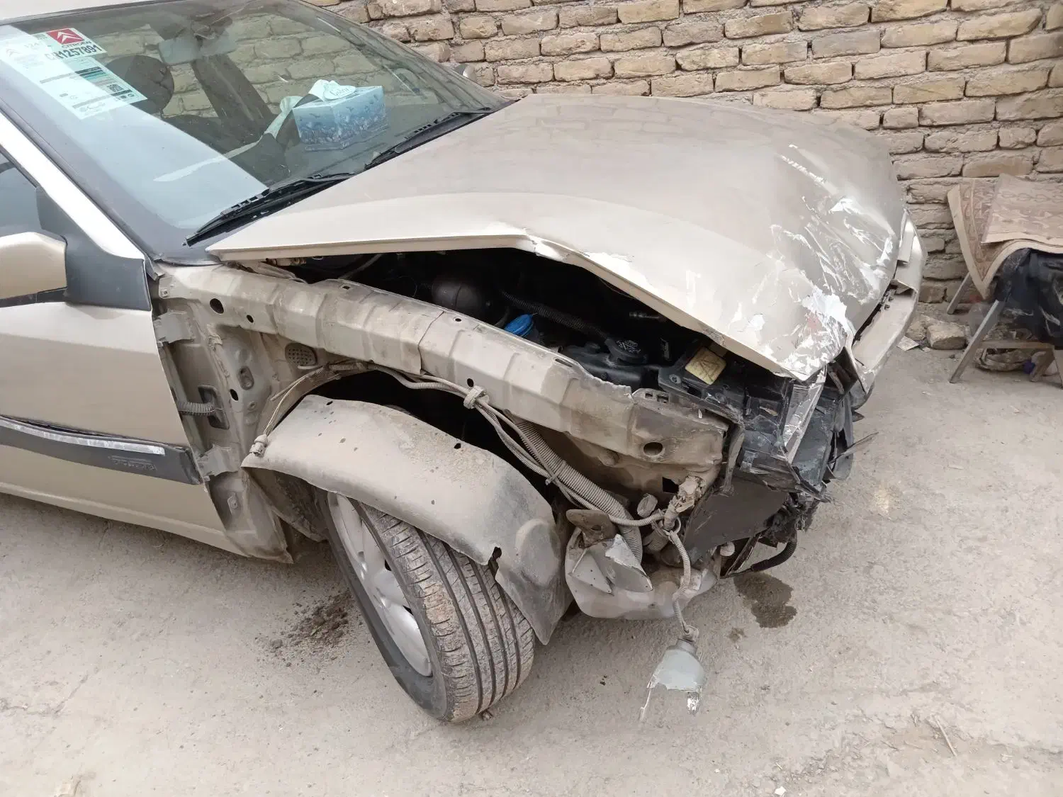 مشاوره و خرید خودرو چپی و تصادفی|خدمات موتور و ماشین|مشهد, رباط طرق|دیوار