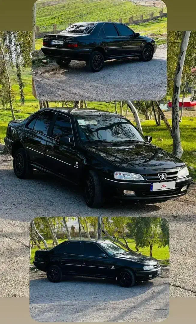 فروش ماشین لوازمی|خودرو سواری و وانت|دهدشت, |دیوار