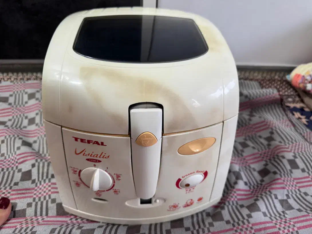 سرخکن|اجاق گاز و لوازم برقی پختوپز|تهران, ارجمندی راد|دیوار