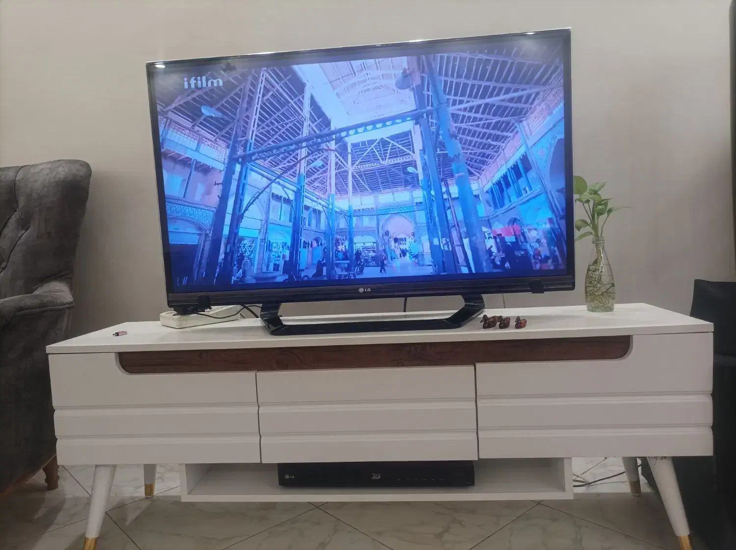 میز تلویزیون|میز تلویزیون|مشهد, خرمشهر|دیوار