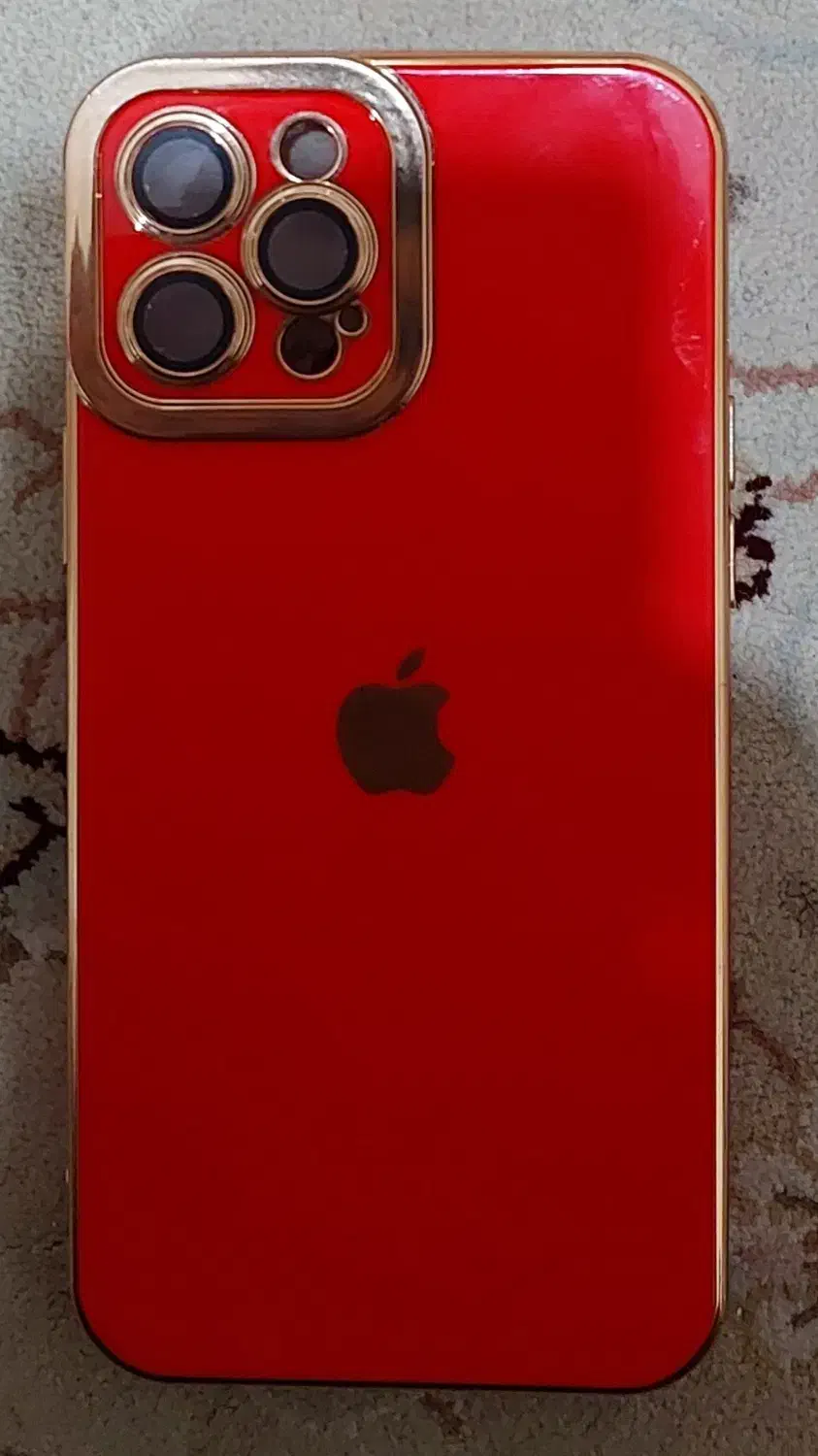 گارد آیفون 12و15پرومکس|لوازم جانبی موبایل و تبلت|کرمان, |دیوار