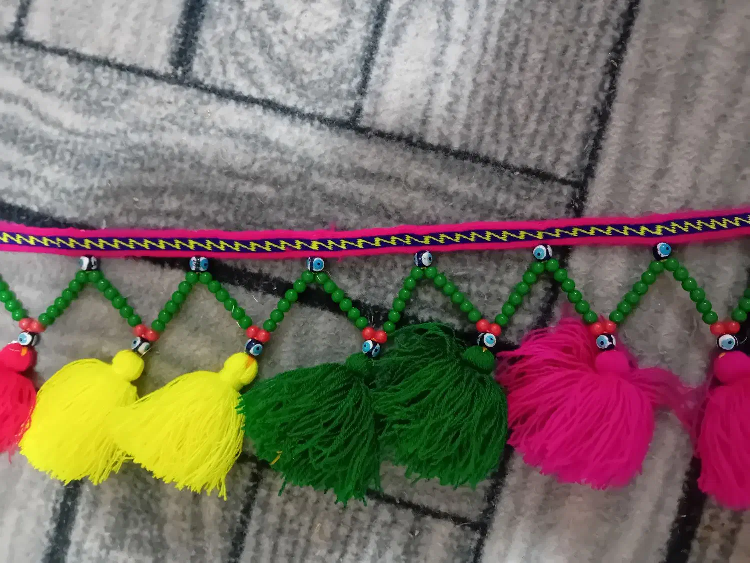 شیرینگ|صنایع دستی و سایر لوازم تزئینی|شوشتر, |دیوار