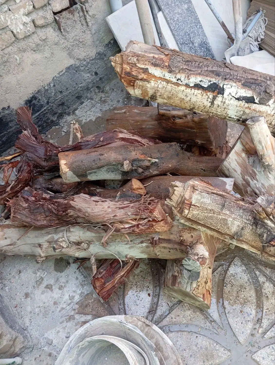 ضایعات چوب|حراج|پاکدشت, پاکدشت (مامازند)|دیوار