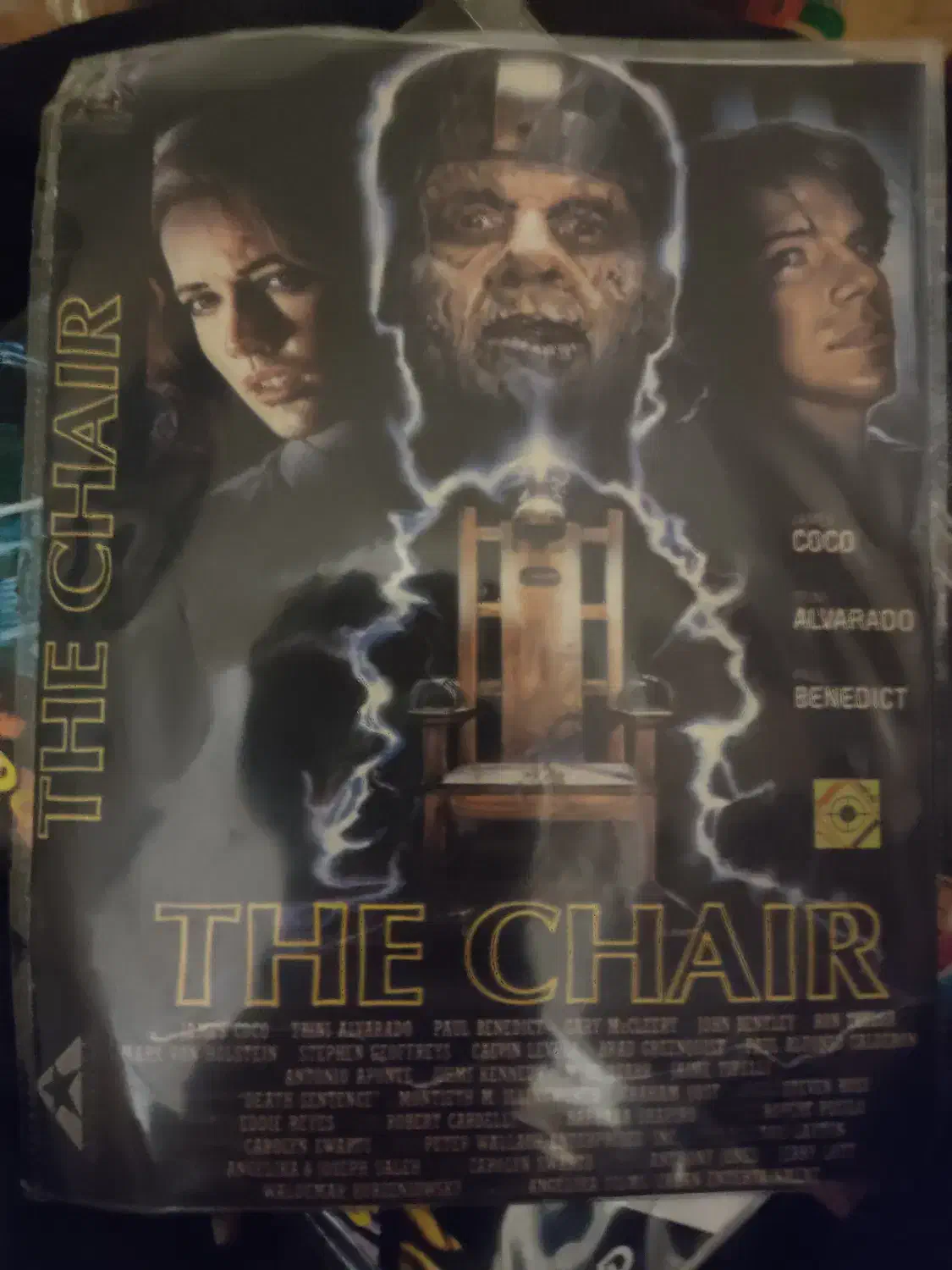 بیش از 400 عنوان فیلم و سریال dvd|فیلم و موسیقی|تهران, شهرک نفت|دیوار